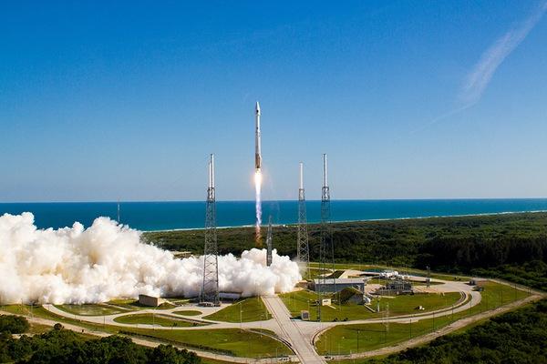 ULA Atlas V NROL-101 Rocket Launch: November 13, 2020 5:13 PM