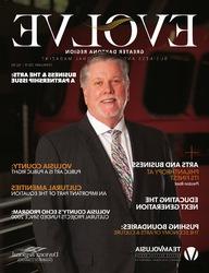Evolve Magazine - February 2019