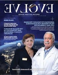 Evolve Magazine - November 2020
