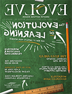 Evolve Magazine - August 2017