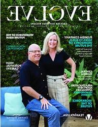 Evolve Magazine - February 2020