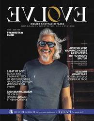 Evolve Magazine - May 2022