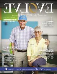 Evolve Magazine - November 2021